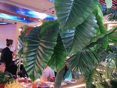 -千家粗粮王·火锅烧烤自助(庆阳店)