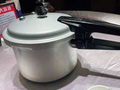 -回头食客-李久其家民间餐厅(望城金桥国际店)