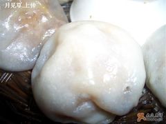 -百年尹氏汤包(湖南路狮子桥店)