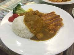 -香港新曜记茶餐厅(万泰城店)
