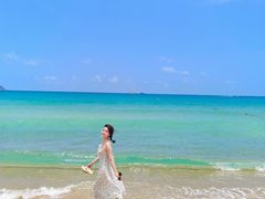 -三亚亚龙湾天域度假酒店