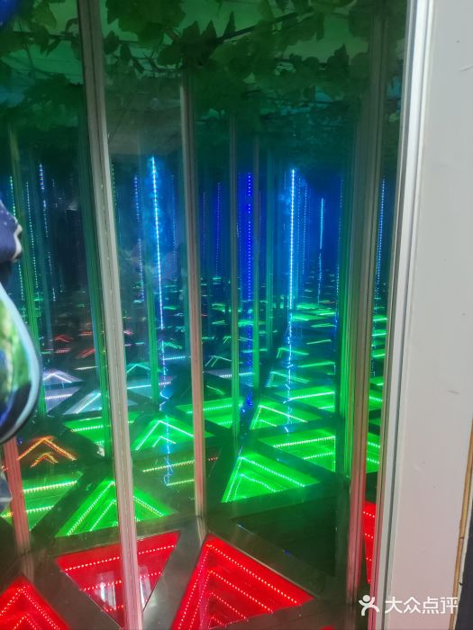 苏州梦幻乐园图片