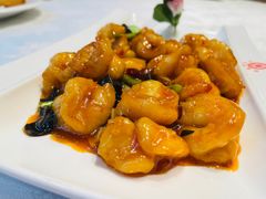 -万宝海鲜舫(劳动公园店)