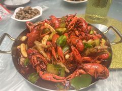 -指爱龙虾(金杨路总店)