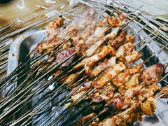 -清真·马峰烤肉(小学习北巷店)