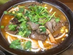 虾子羊杂粉-陈记贵州遵义羊肉粉·酸汤鱼(法华镇路店)