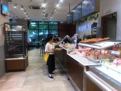 -巴黎贝甜(常德路店)