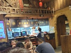 -今邕烧烤(西大店)