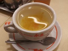 -永盈茶餐厅(中山四路店)