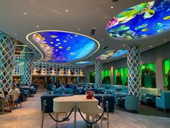 -瑞德姆美人鱼海底演艺主题餐厅(亚龙湾店)