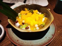 -安南越南餐厅(青岛万象城店)