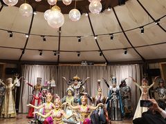 -九十九顶毡房(阜石路店)