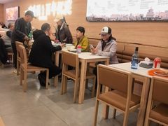 -华天延吉餐厅(西四总店)