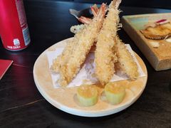 白虾天妇罗-小十料理(新城店)
