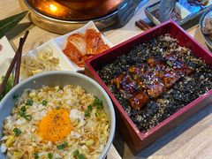 -AJIYA味屋和牛烤肉自助放题(温州万象城店)