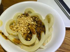 甜水面-付小姐在成都(川沙店)