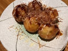 -一心创作料理屋(经开万达店)