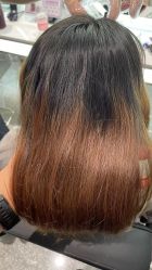 -MINX名珂斯·烫染形象设计
