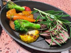 -La Terre乐田(万象城店)