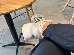 -星巴克(南宁华润幸福里店)