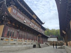 -虞山风景区