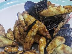 -老家大锅台(世纪城店)