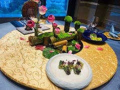 -雅味轩中餐厅 川菜 粤菜(重庆喜来登大酒店)