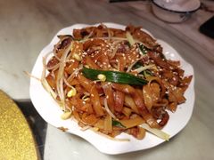 -老廣食堂(区庄店)