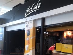 -麦当劳(深圳北站高铁店)