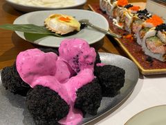 芭比鸡块-壹合羽寿司家