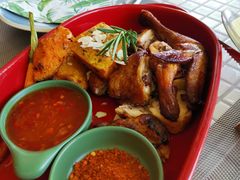 -小满Grainkitchen(滨江商业广场店)