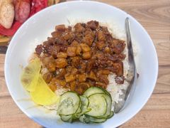 -捡角台湾食堂(宝山店)