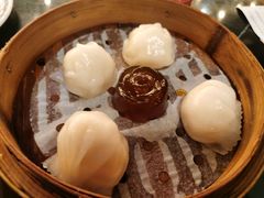 -稻香饭店(IFS国金中心店)