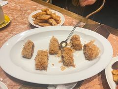 -金玉满堂潮州酒楼(无限极荟购物广场店)