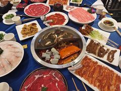 -蜀大侠·侠客印象(园林博物馆店)