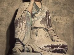 -张掖大佛寺景区