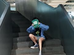 -骑鹅公社(南开大悦城店)