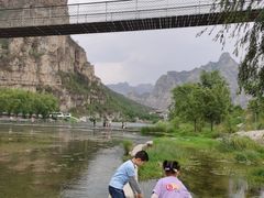-孤山寨风景区