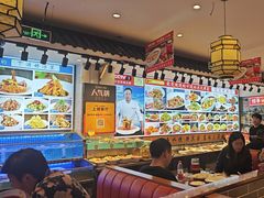 -渔家风味·鲅鱼水饺·央视展播·海鲜天津菜(开发区店)