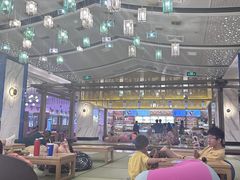 -青水瓦台汤泉(未央店)