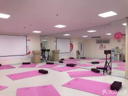 -Your Yoga Pilates·瑜伽普拉提习练室