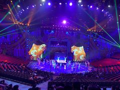 -珠海横琴长隆《卡卡虎奇遇记》