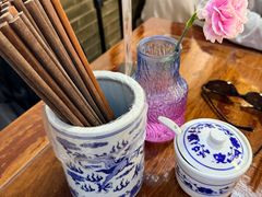 -同得兴 Since·1995 传统苏式面馆(嘉馀坊店)