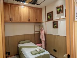 -芳朵美容养生SPA