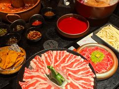 -重八牛府之小有名气(大望路店)