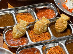 -哼蟹二将·烤肉酱蟹(合生汇店)