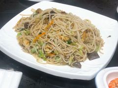 -旺达·福州菜(正大广场店)