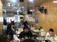 大堂-温岭特色嵌糕(开元店)