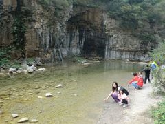 -云台山风景名胜区