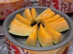 -龍歌自助小火锅(兰山上海路万达店)